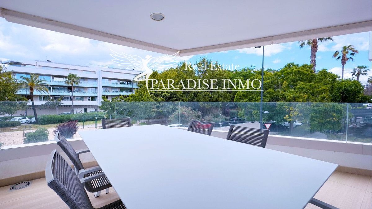 Flat for sale Marbella, Málaga. Ref: 6129. Paradise Group 