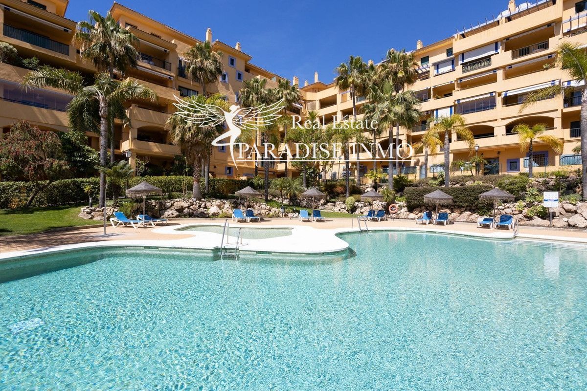 Flat for sale Marbella, Málaga. Ref: 6130. Paradise Group 