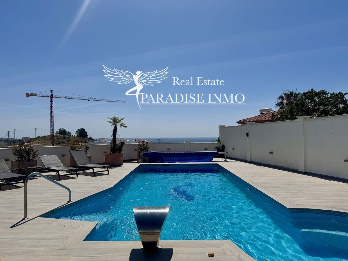 Chalet Independiente en venta Estepona, Málaga. Ref: 6131. Paradise Group 