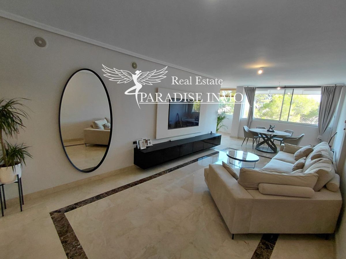 Flat for sale Marbella, Málaga. Ref: 6134. Paradise Group 