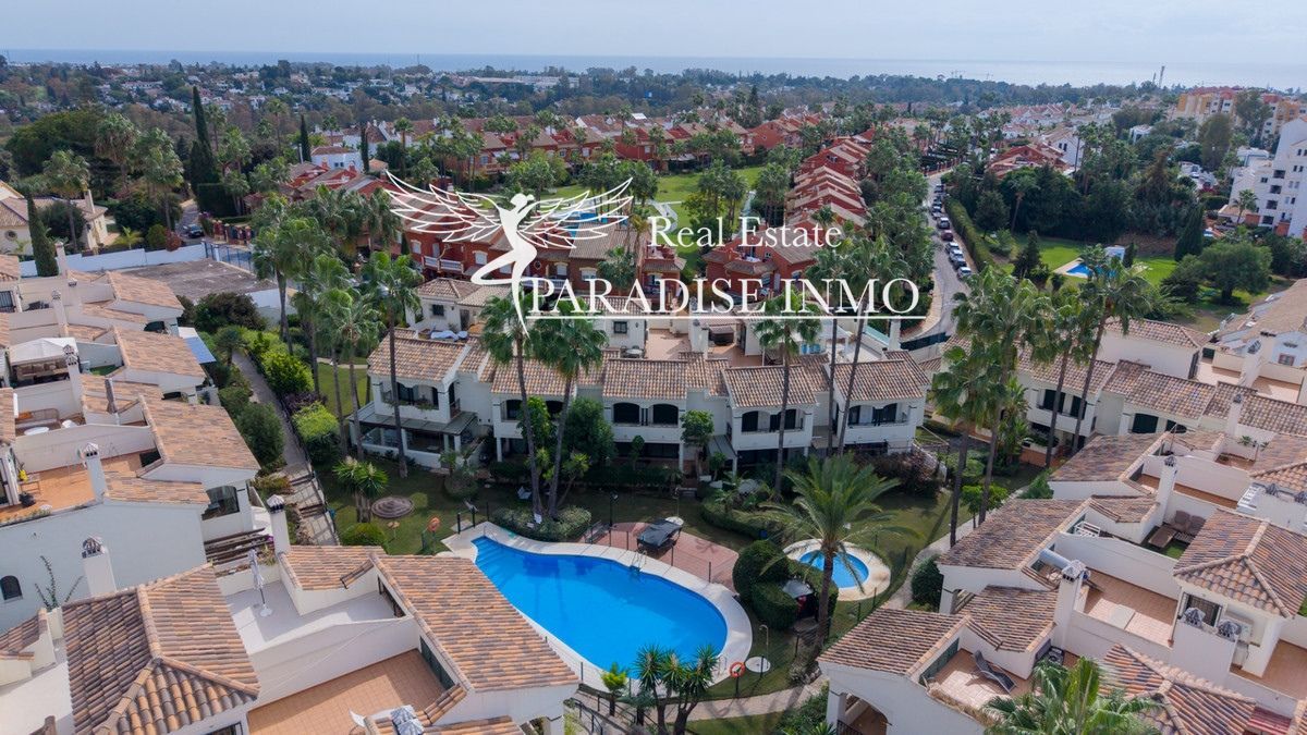Casa en venta Estepona, Málaga. Ref: 6138. Paradise Group 
