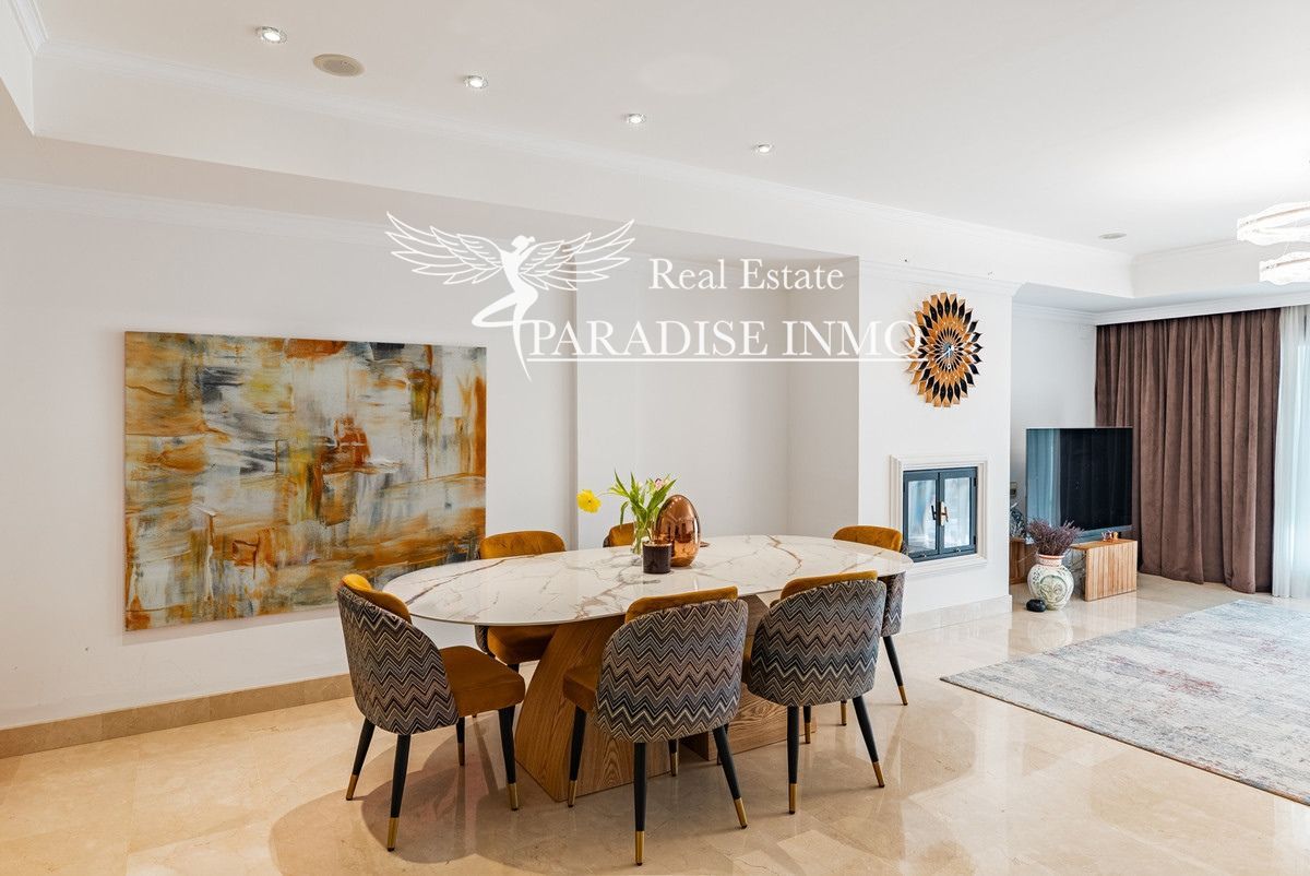 Flat for sale Marbella, Málaga. Ref: 6141. Paradise Group 