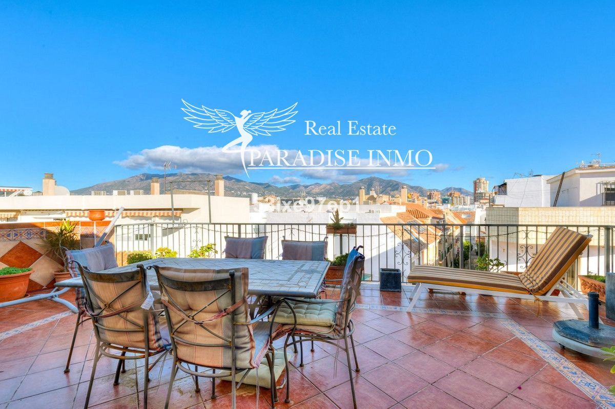 Flat for sale Fuengirola, Málaga. Ref: 6145. Paradise Group 