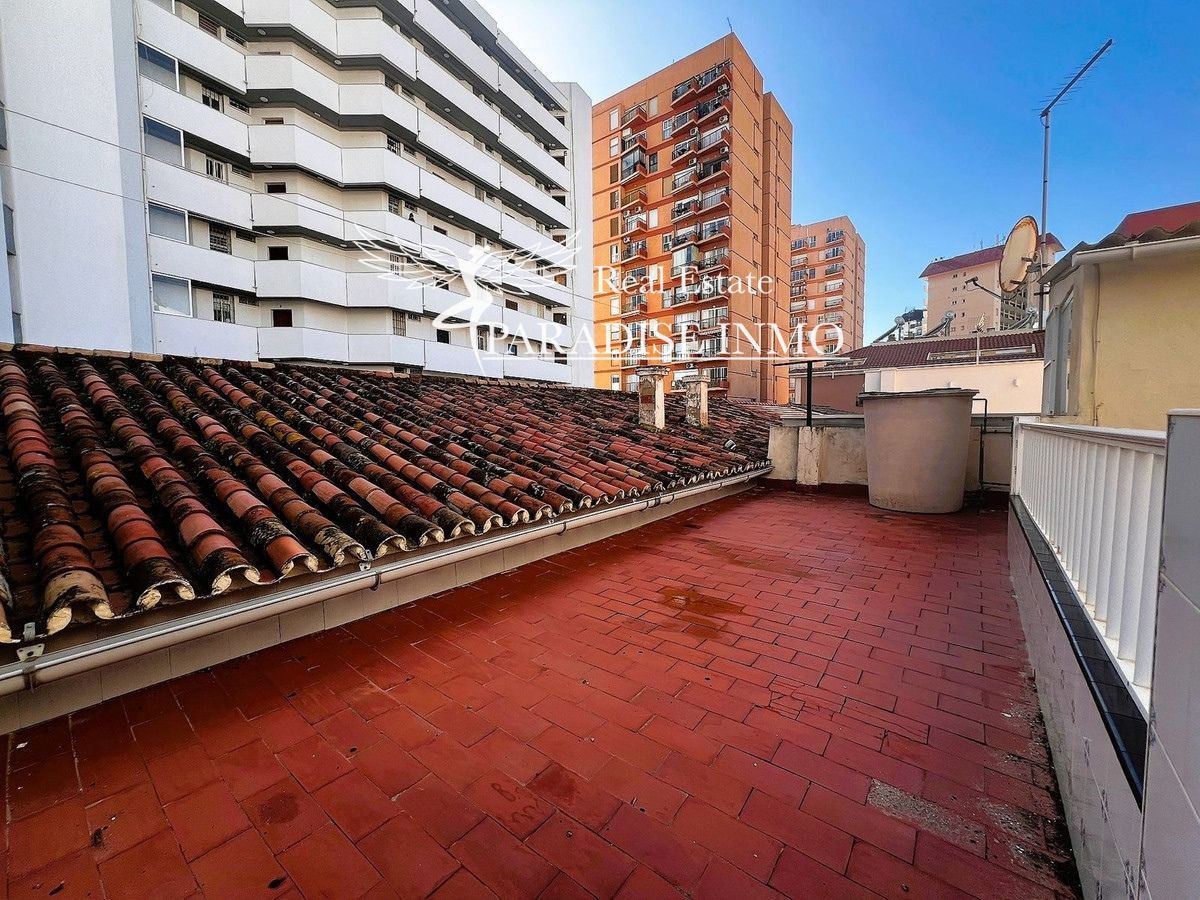 Casa en venta Fuengirola, Málaga. Ref: 6147. Paradise Group 