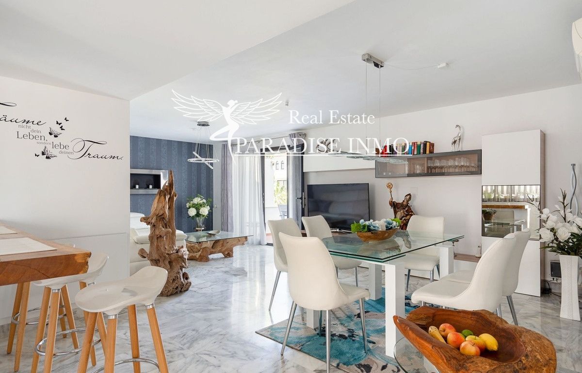 Casa en venta Estepona, Málaga. Ref: 6148. Paradise Group 