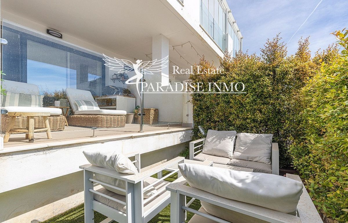 Flat for sale Benalmádena, Málaga. Ref: 6149. Paradise Group 
