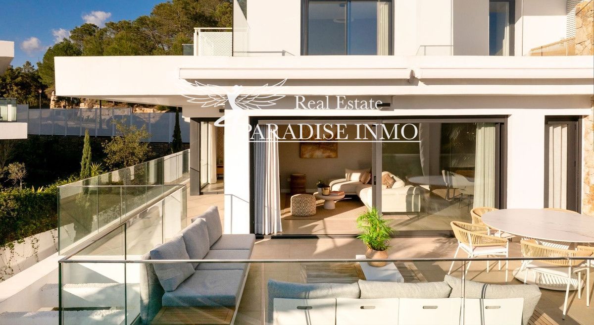 Flat for sale Estepona, Málaga. Ref: 6169. Paradise Group 