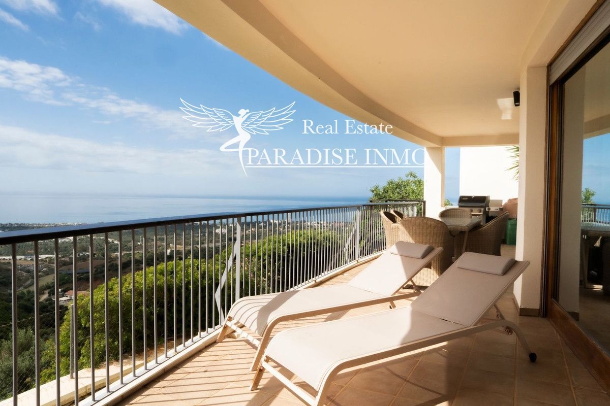 Flat for sale Marbella, Málaga. Ref: 6172. Paradise Group 