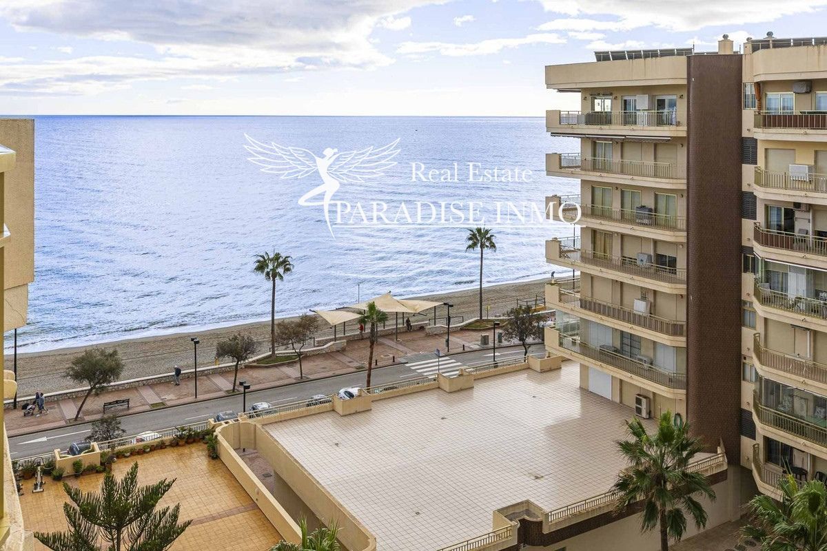 Flat for sale Fuengirola, Málaga. Ref: 6173. Paradise Group 