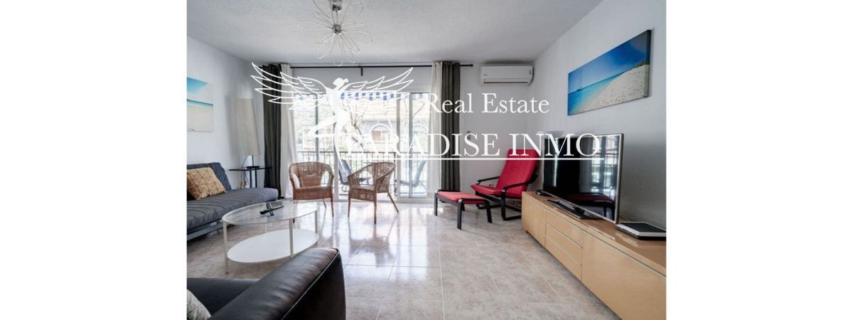 Flat for sale Fuengirola, Málaga. Ref: 6177. Paradise Group 