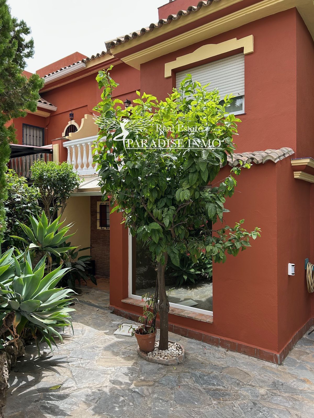 Casa en venta Estepona, Málaga. Ref: 6189. Paradise Group 