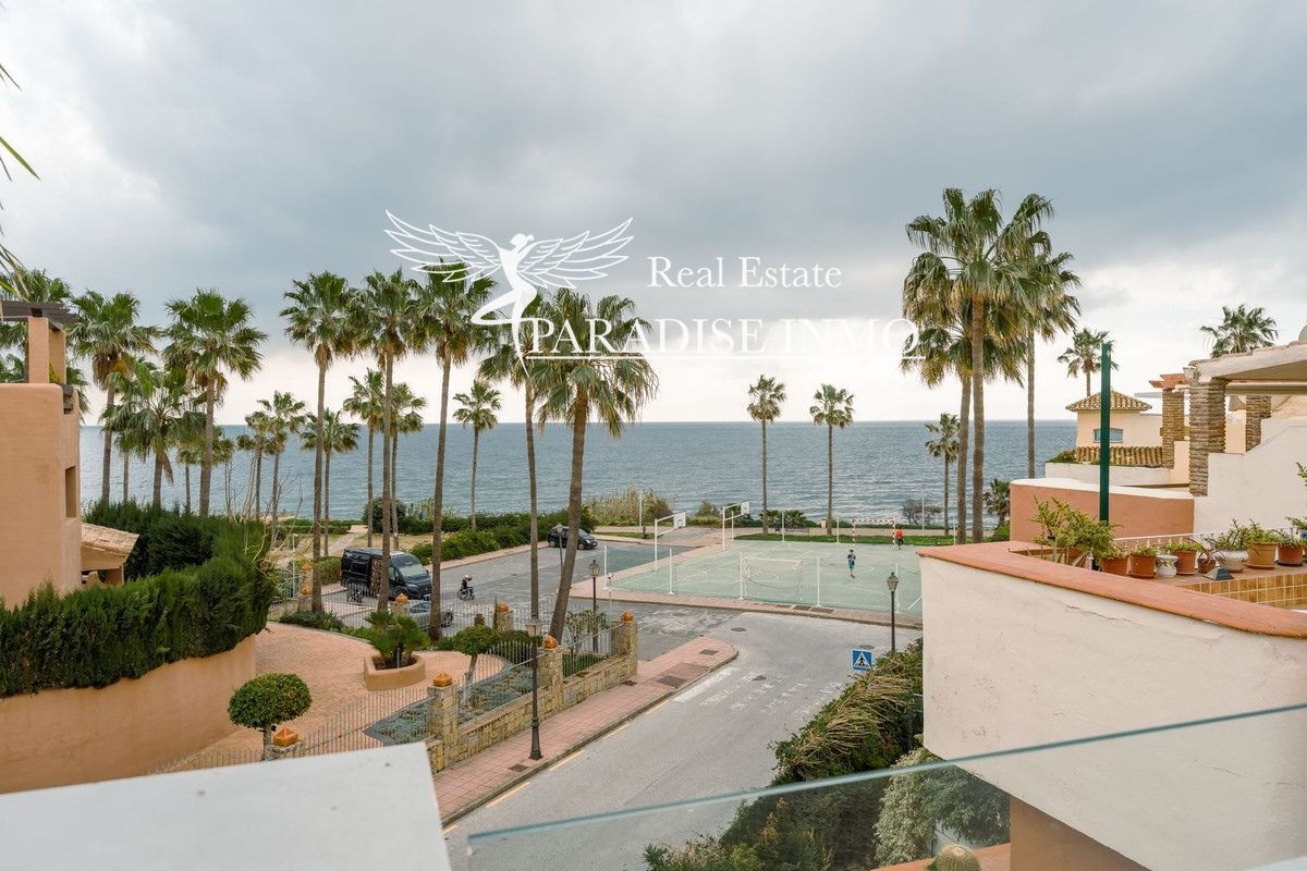 Casa en venta Estepona, Málaga. Ref: 6197. Paradise Group 
