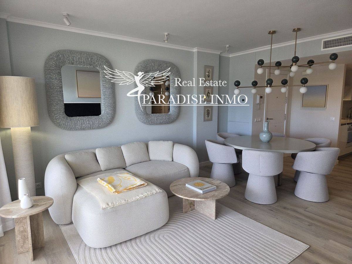 Flat for sale Marbella, Málaga. Ref: 6205. Paradise Group 