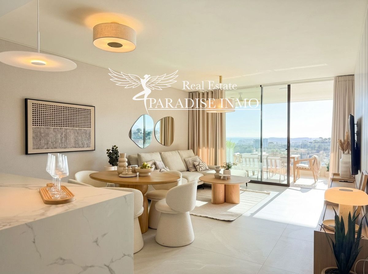 Flat for sale Fuengirola, Málaga. Ref: 6207. Paradise Group 