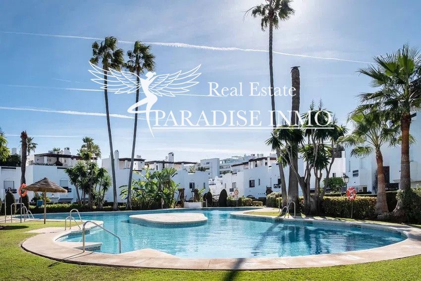 Casa en venta Marbella, Málaga. Ref: 6210. Paradise Group 