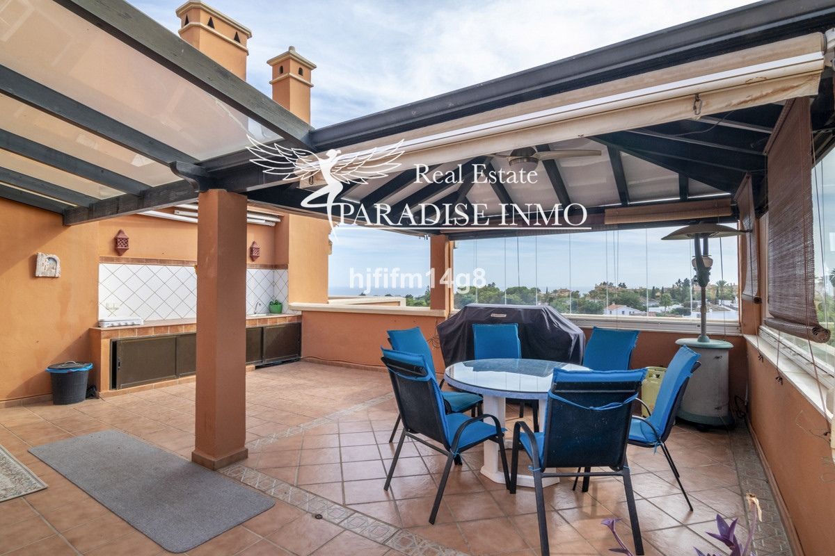 Flat for sale Marbella, Málaga. Ref: 6219. Paradise Group 