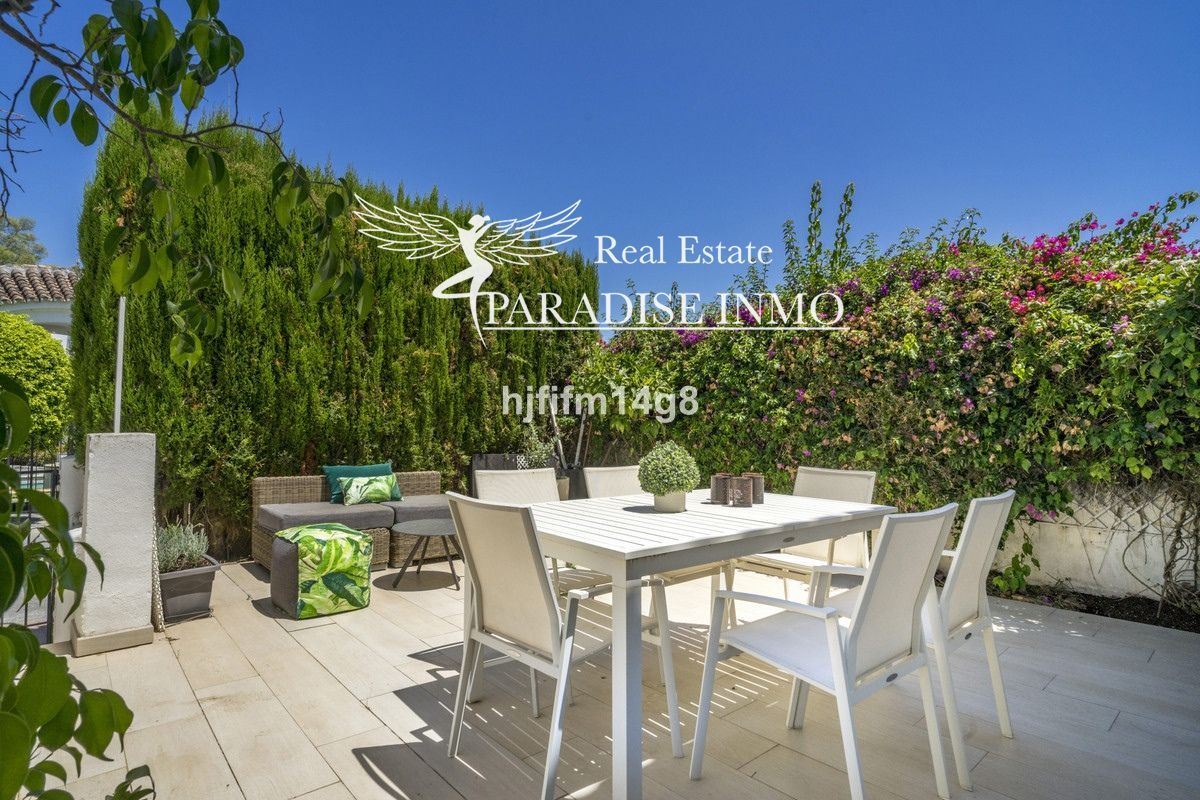 Casa en venta Marbella, Málaga. Ref: 6230. Paradise Group 
