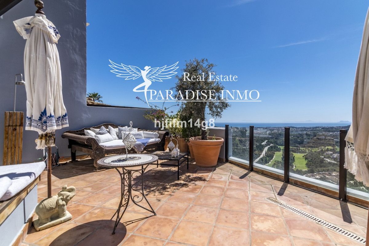 Casa en venta Benahavis, Málaga. Ref: 6241. Paradise Group 