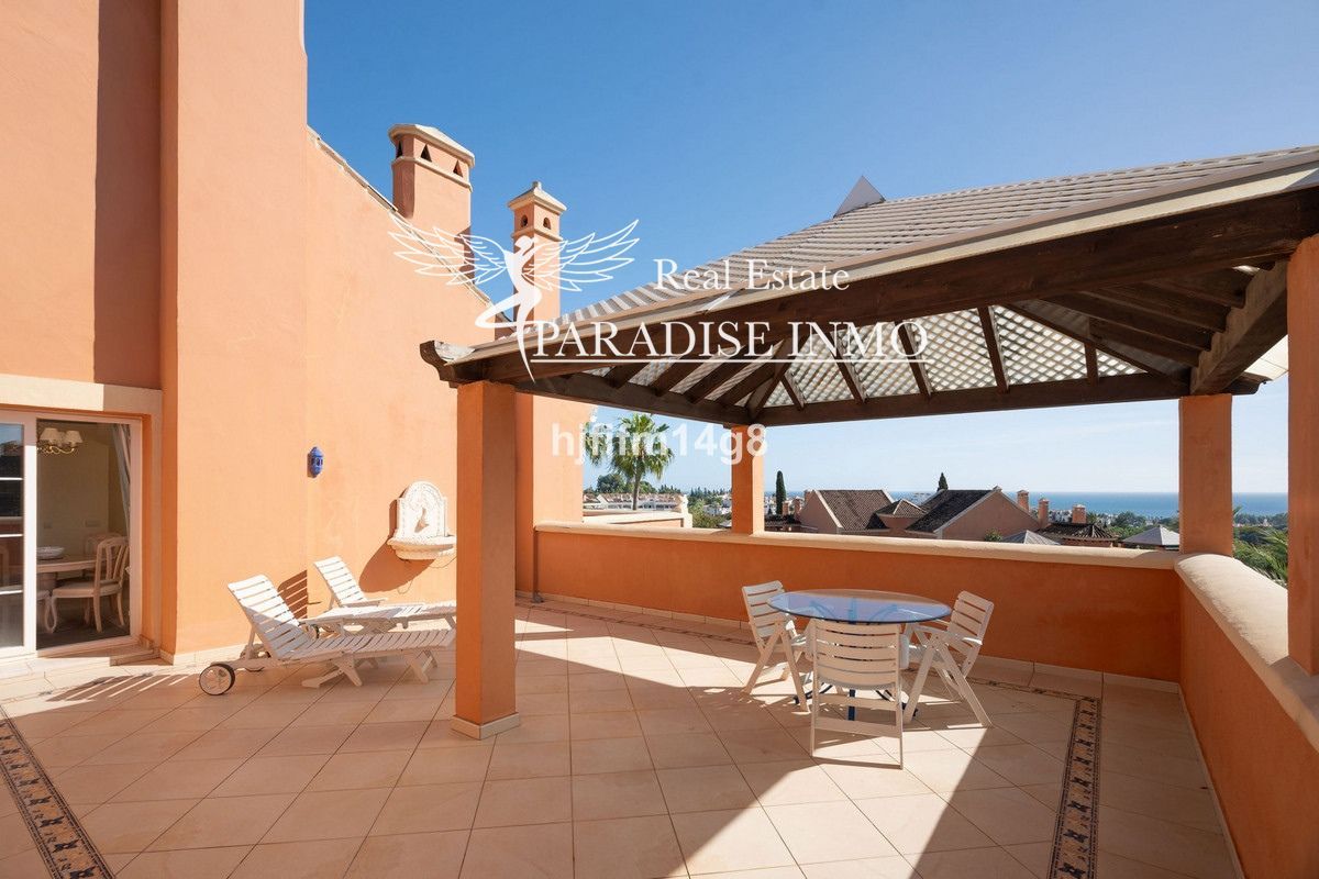 Flat for sale Marbella, Málaga. Ref: 6242. Paradise Group 