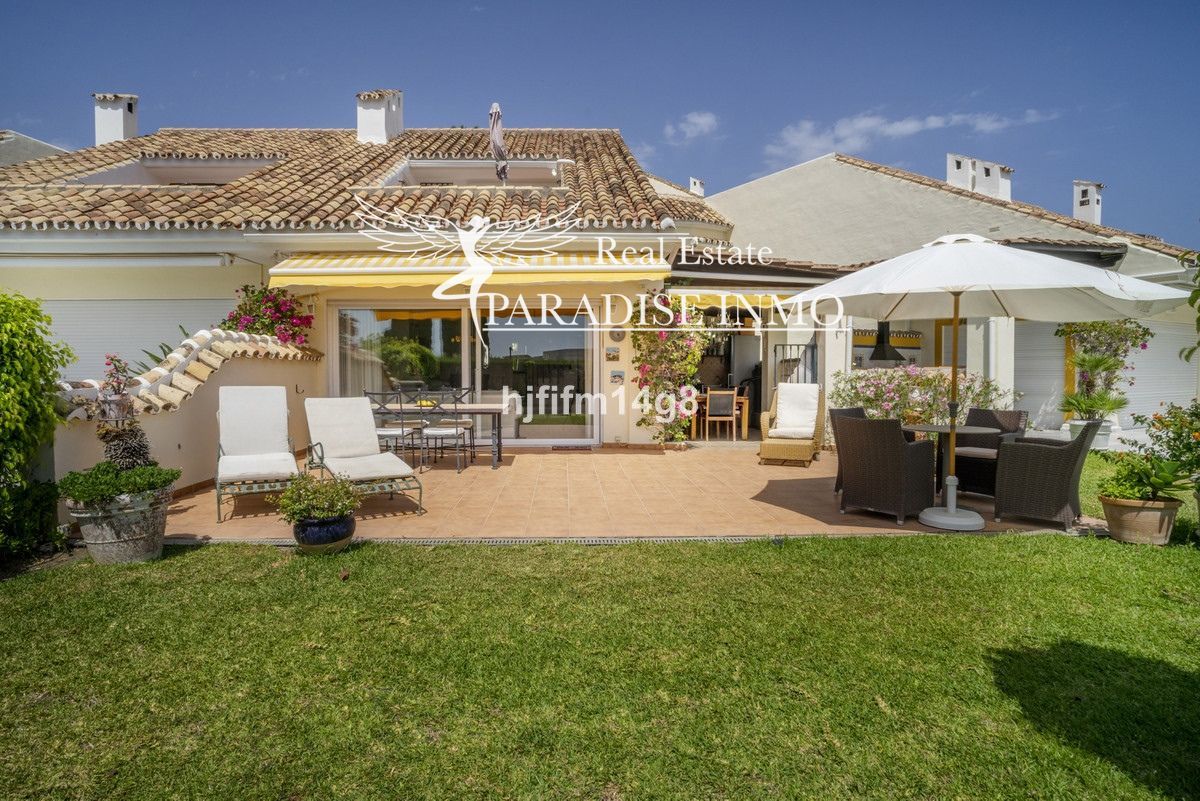 Casa en venta Marbella, Málaga. Ref: 6244. Paradise Group 