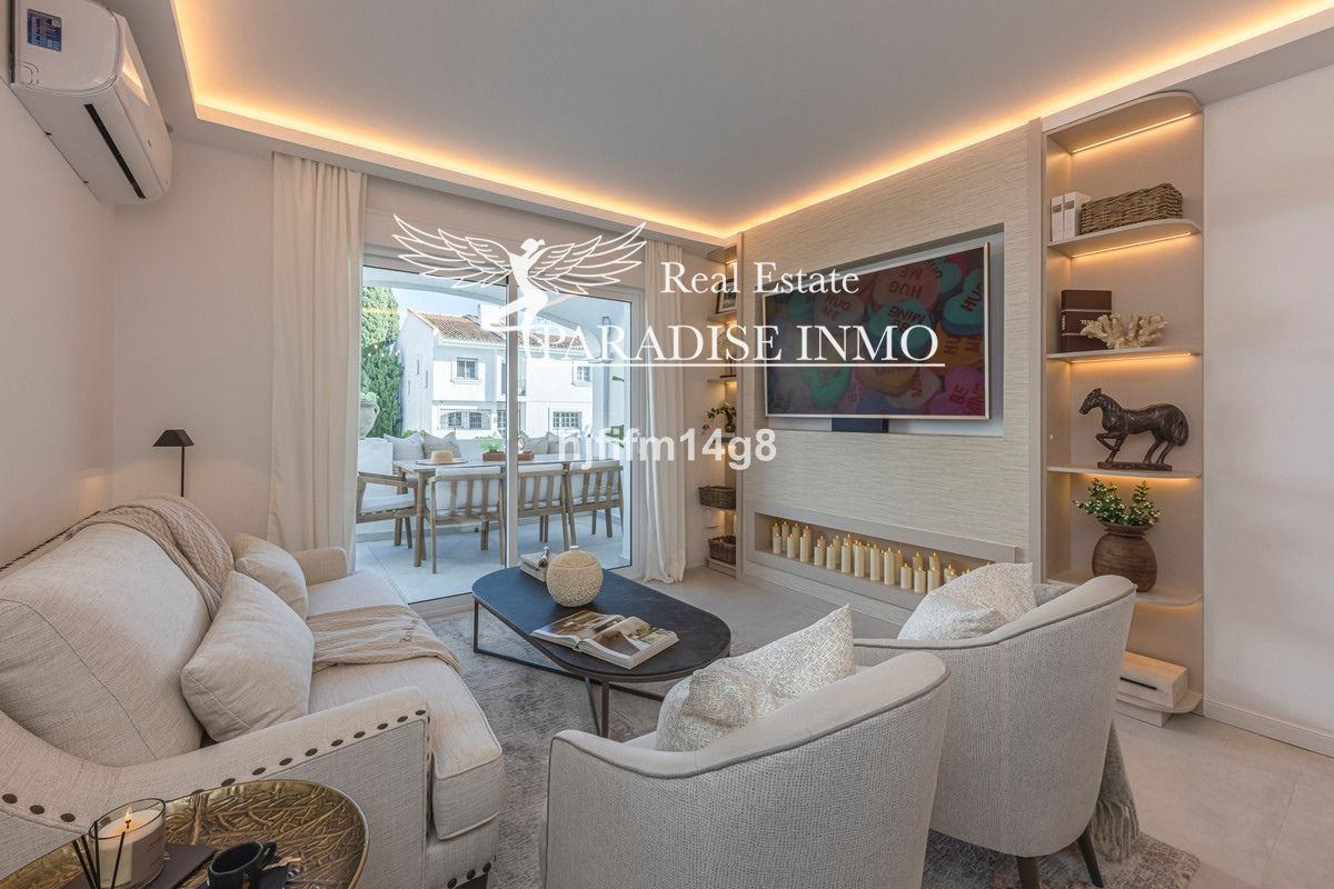 Casa en venta Marbella, Málaga. Ref: 6248. Paradise Group 