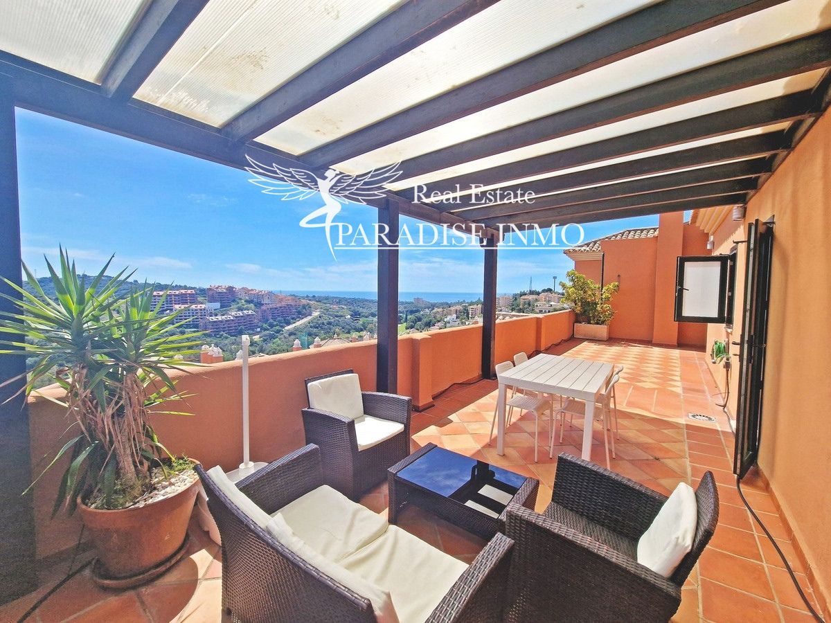 Flat for sale Marbella, Málaga. Ref: 6265. Paradise Group 