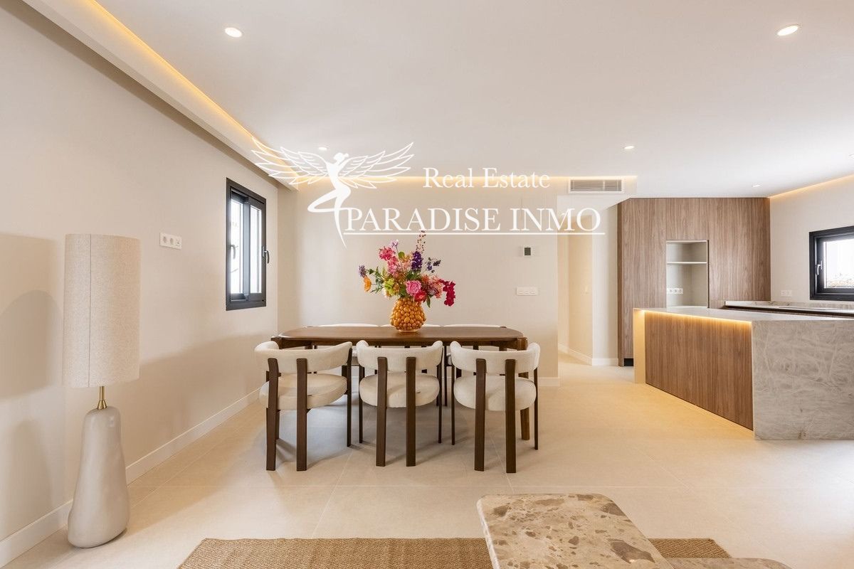 Flat for sale Estepona, Málaga. Ref: 6272. Paradise Group 