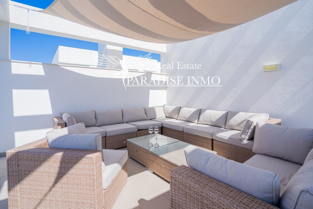 Flat for sale Estepona, Málaga. Ref: 6273. Paradise Group 