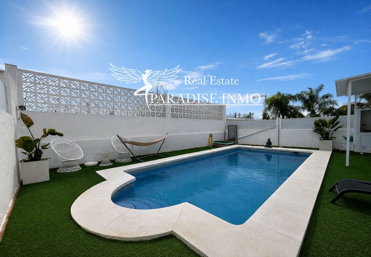 Casa en venta Marbella, Málaga. Ref: 6283. Paradise Group 