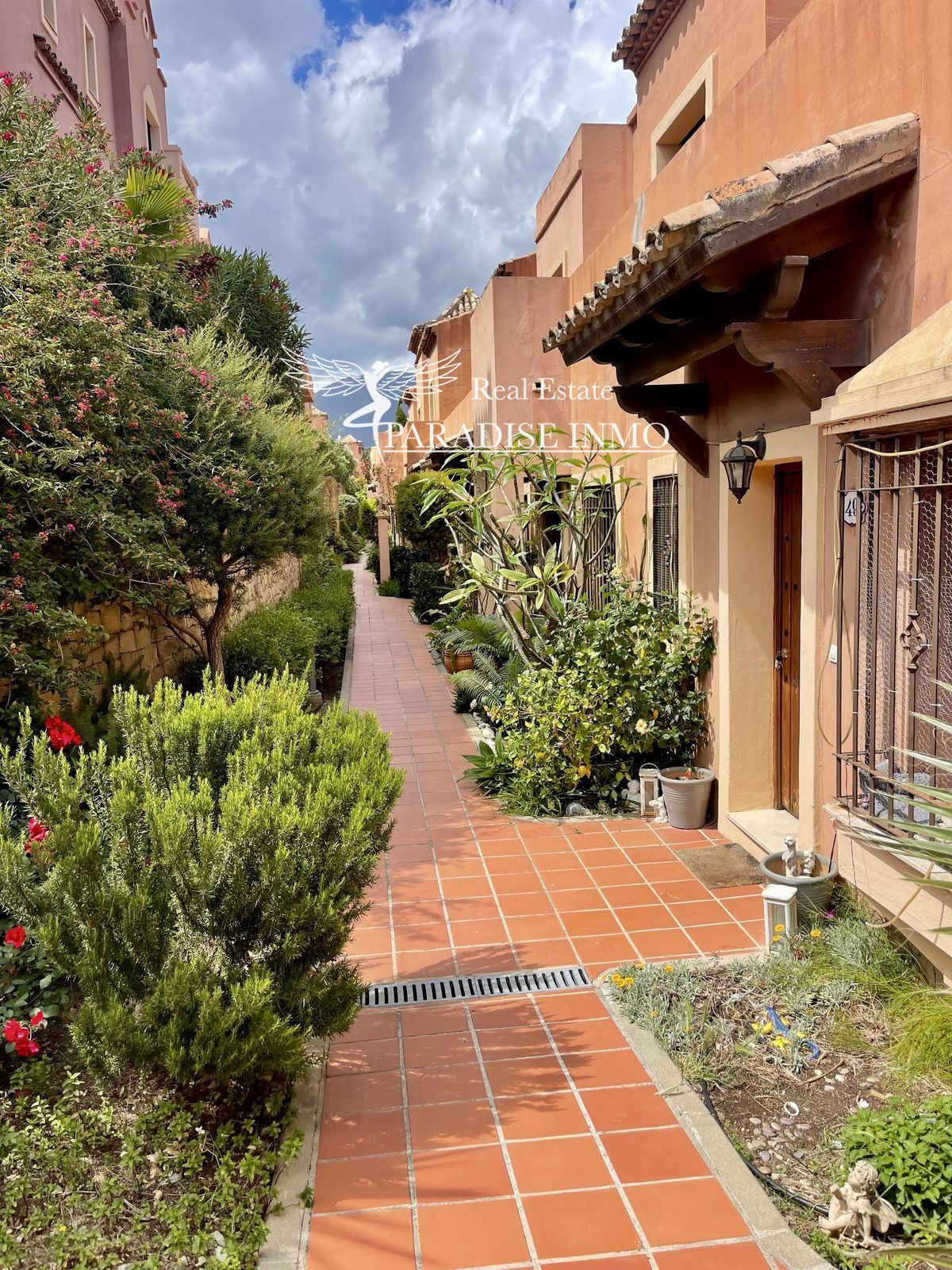 Casa en venta Estepona, Málaga. Ref: 6291. Paradise Group 