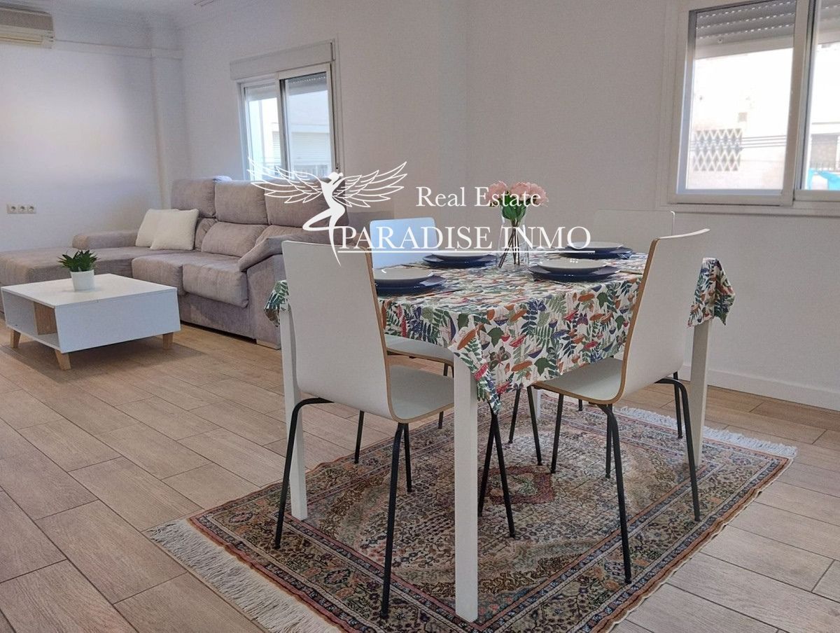 Flat for sale Marbella, Málaga. Ref: 6293. Paradise Group 