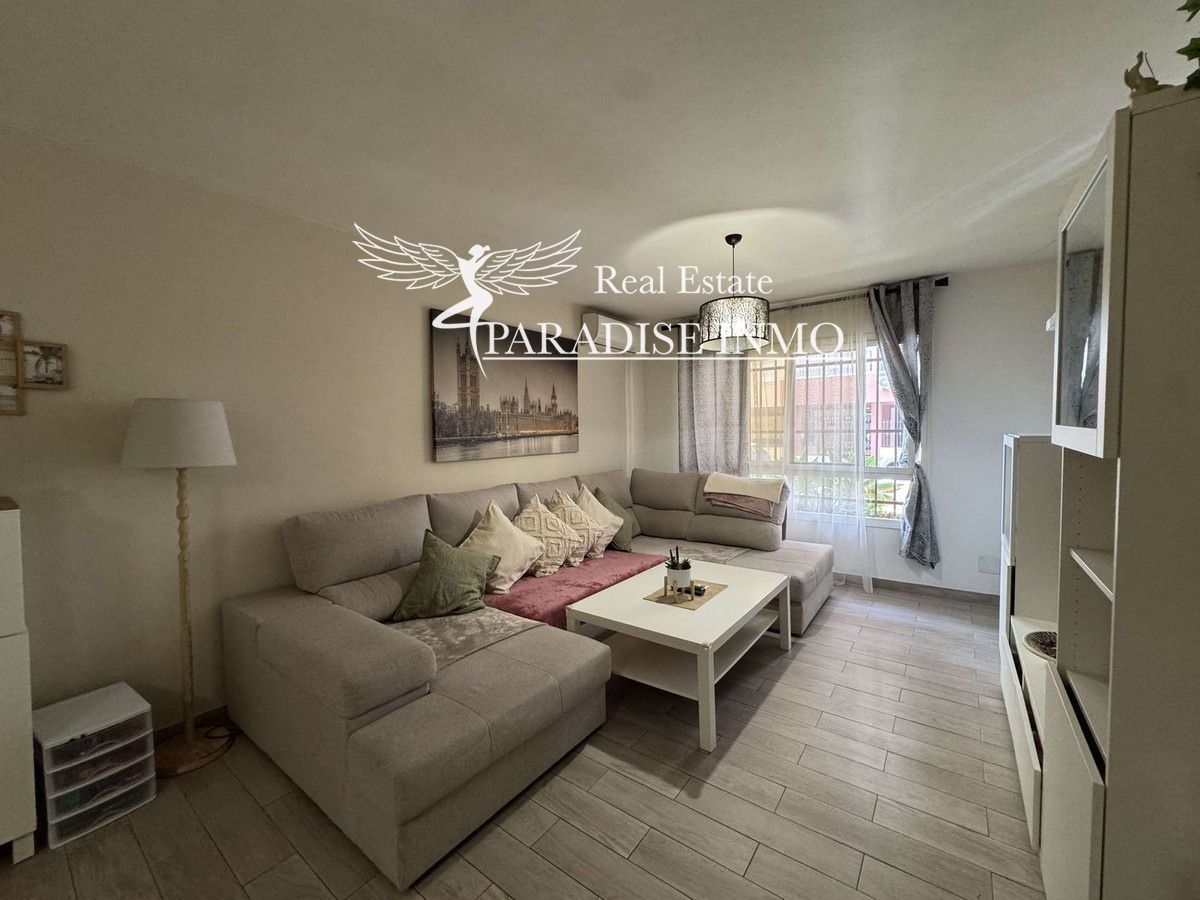 Flat for sale Marbella, Málaga. Ref: 6295. Paradise Group 