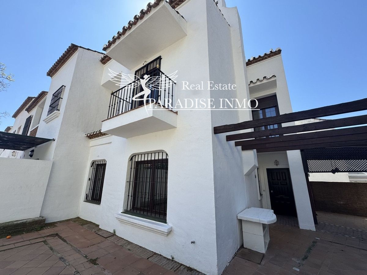 Casa en venta Marbella, Málaga. Ref: 6299. Paradise Group 