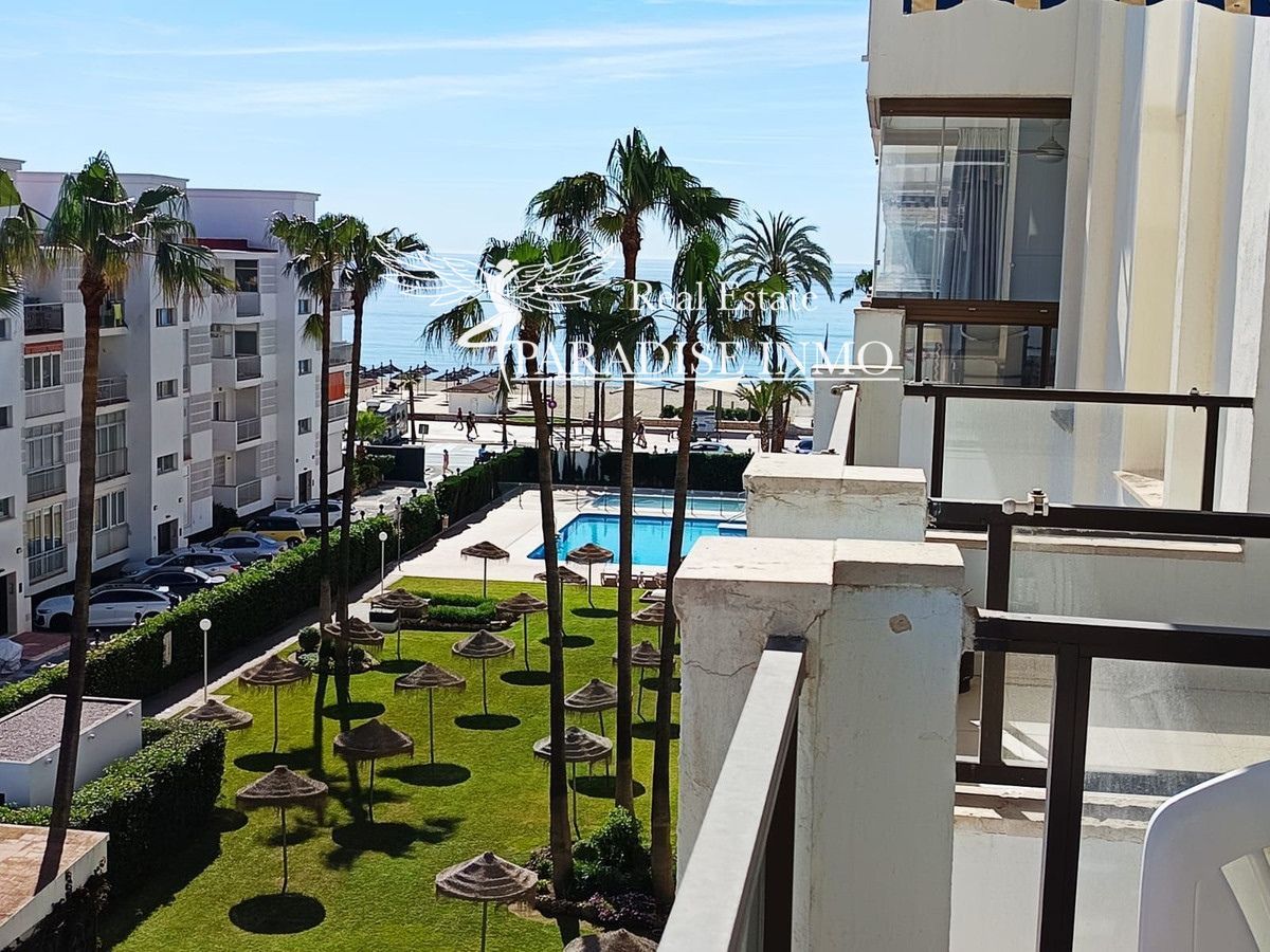Flat for sale Fuengirola, Málaga. Ref: 6308. Paradise Group 