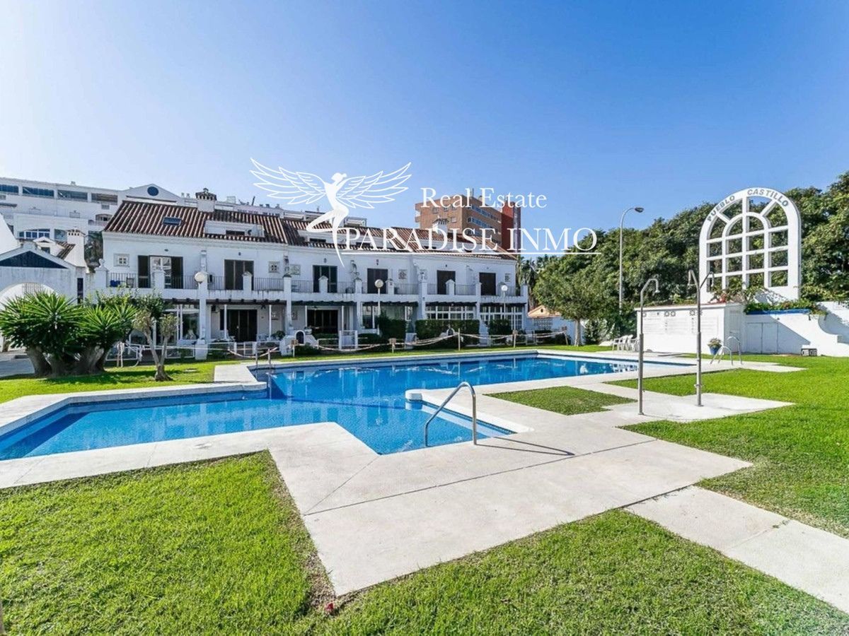 Flat for sale Fuengirola, Málaga. Ref: 6310. Paradise Group 