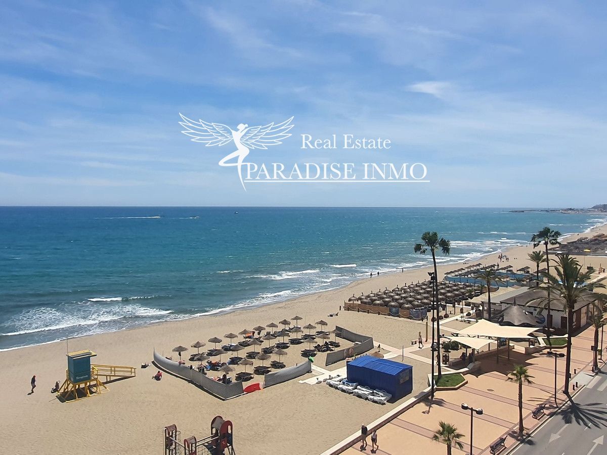 Flat for sale Fuengirola, Málaga. Ref: 6311. Paradise Group 