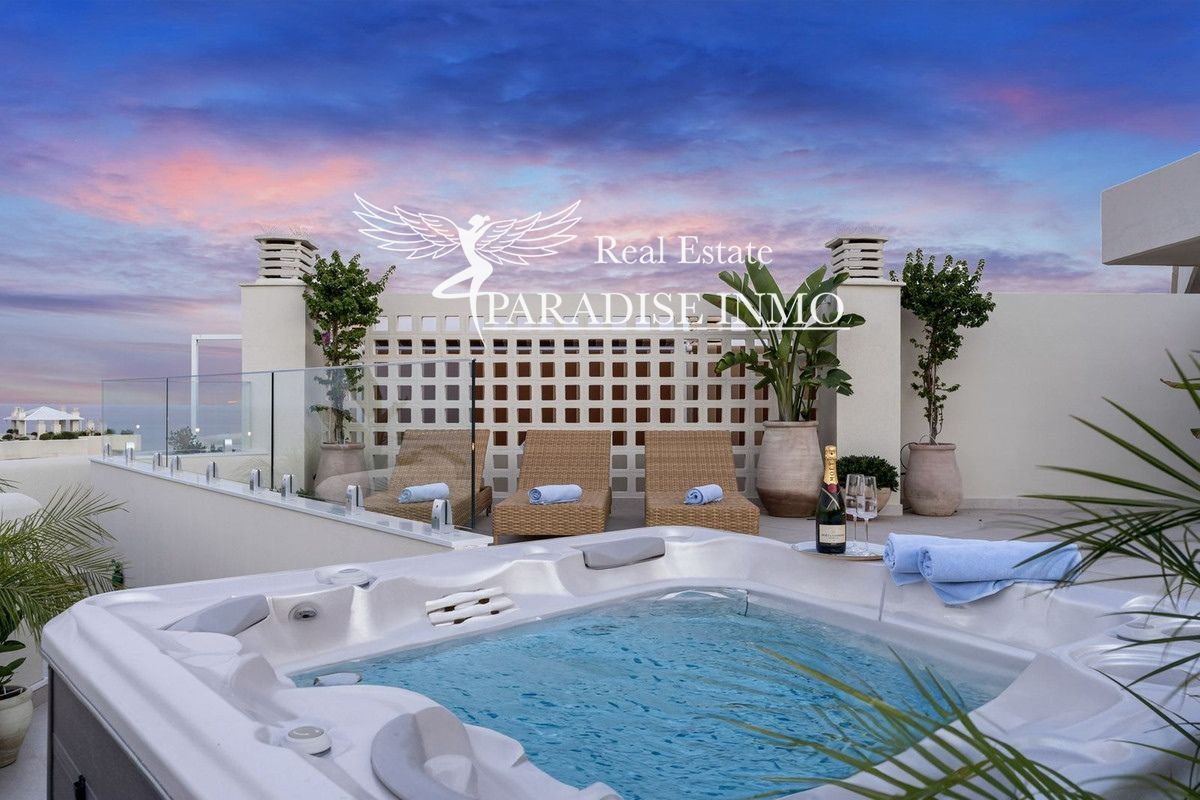 Flat for sale Benalmádena, Málaga. Ref: 6314. Paradise Group 