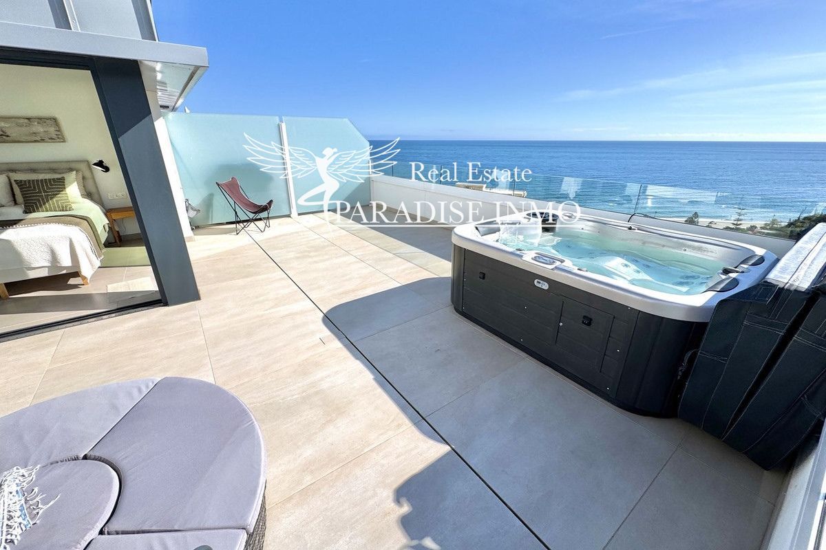 Flat for sale Fuengirola, Málaga. Ref: 6316. Paradise Group 