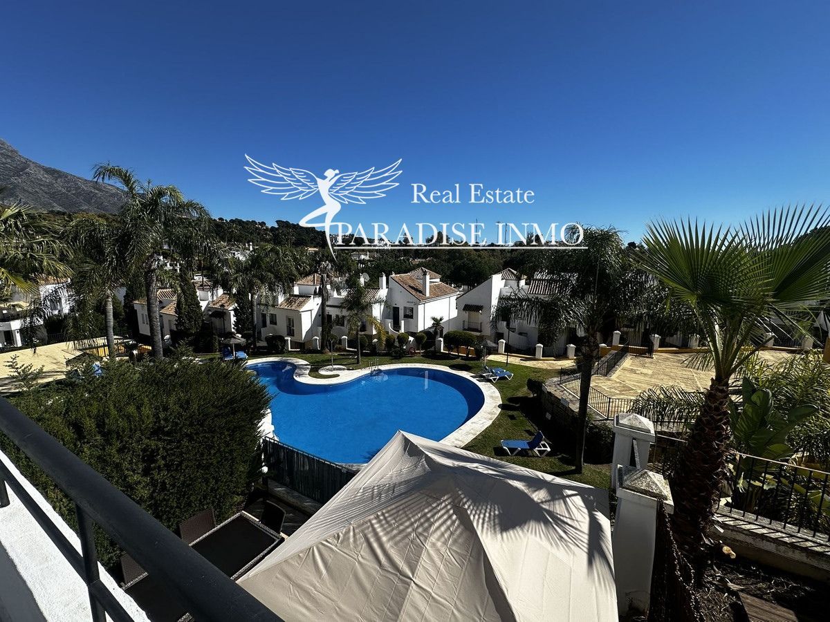 Flat for sale Marbella, Málaga. Ref: 6324. Paradise Group 