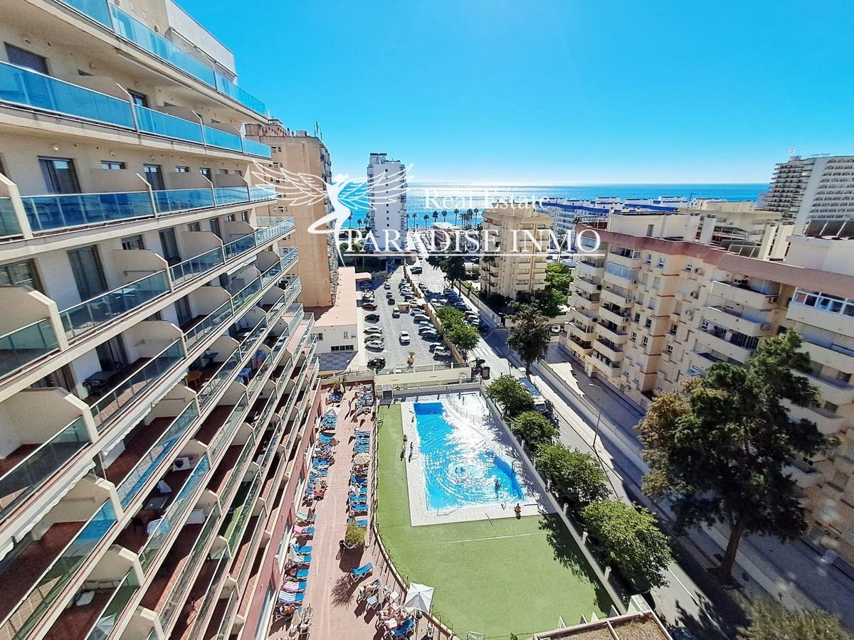 Flat for sale Benalmádena, Málaga. Ref: 6326. Paradise Group 