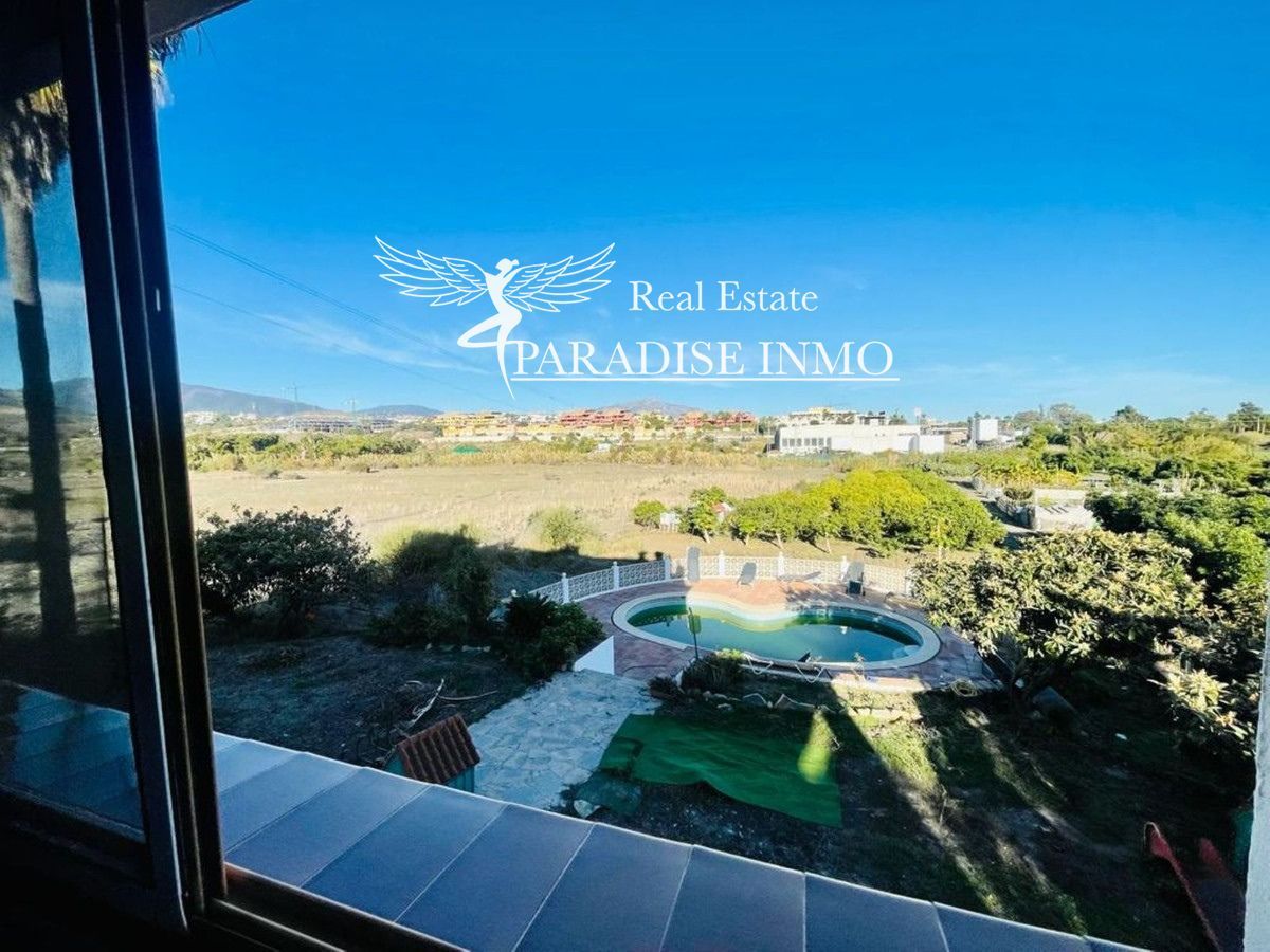 Chalet Independiente en venta Estepona, Málaga. Ref: 6334. Paradise Group 