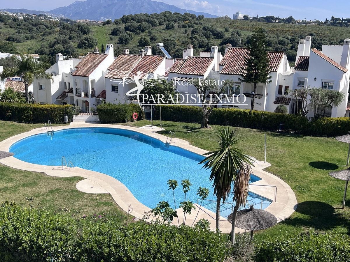 Casa en venta Estepona, Málaga. Ref: 6336. Paradise Group 