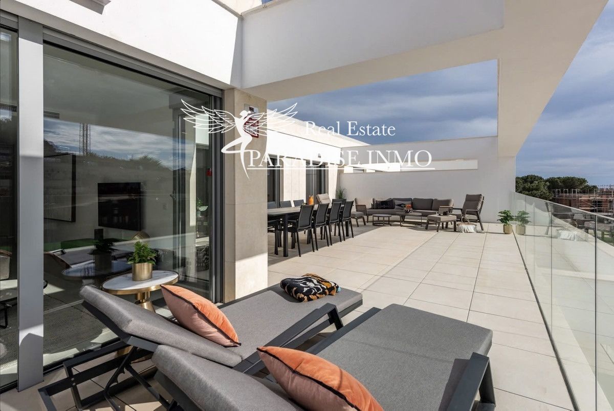 Flat for sale Marbella, Málaga. Ref: 6341. Paradise Group 