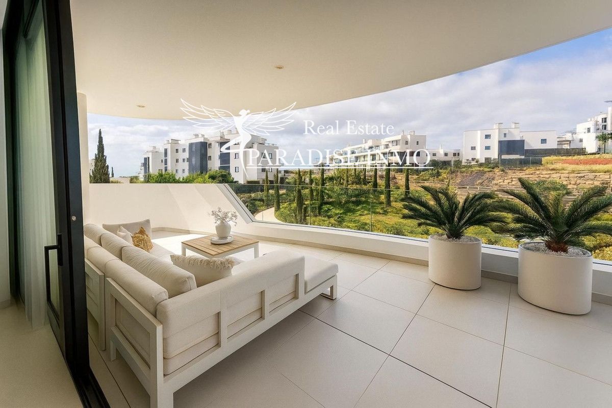 Flat for sale Fuengirola, Málaga. Ref: 6349. Paradise Group 