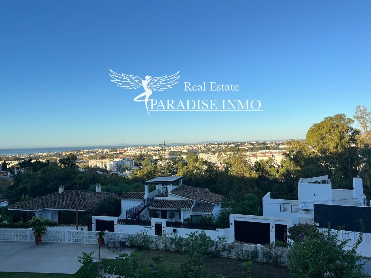 Flat for sale Marbella, Málaga. Ref: 6353. Paradise Group 