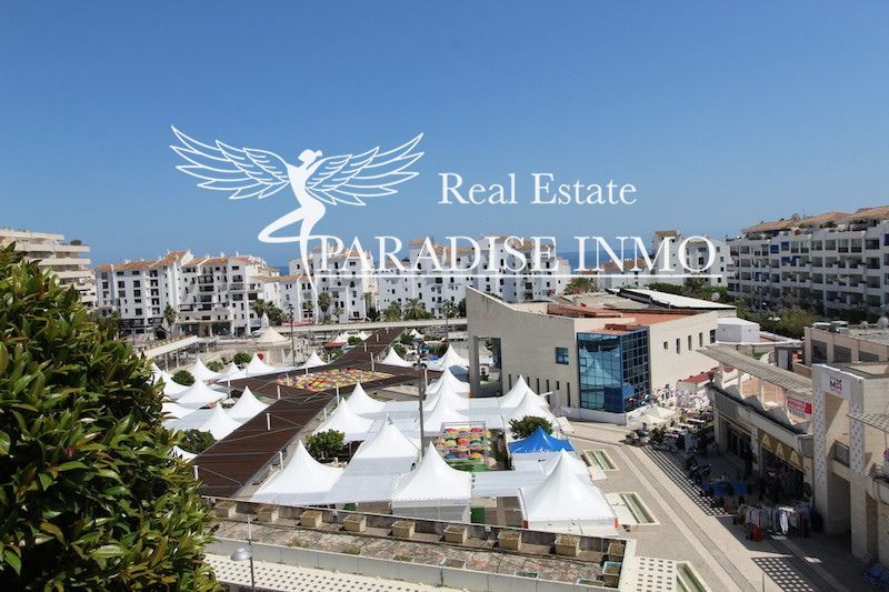 Flat for sale Marbella, Málaga. Ref: 6363. Paradise Group 