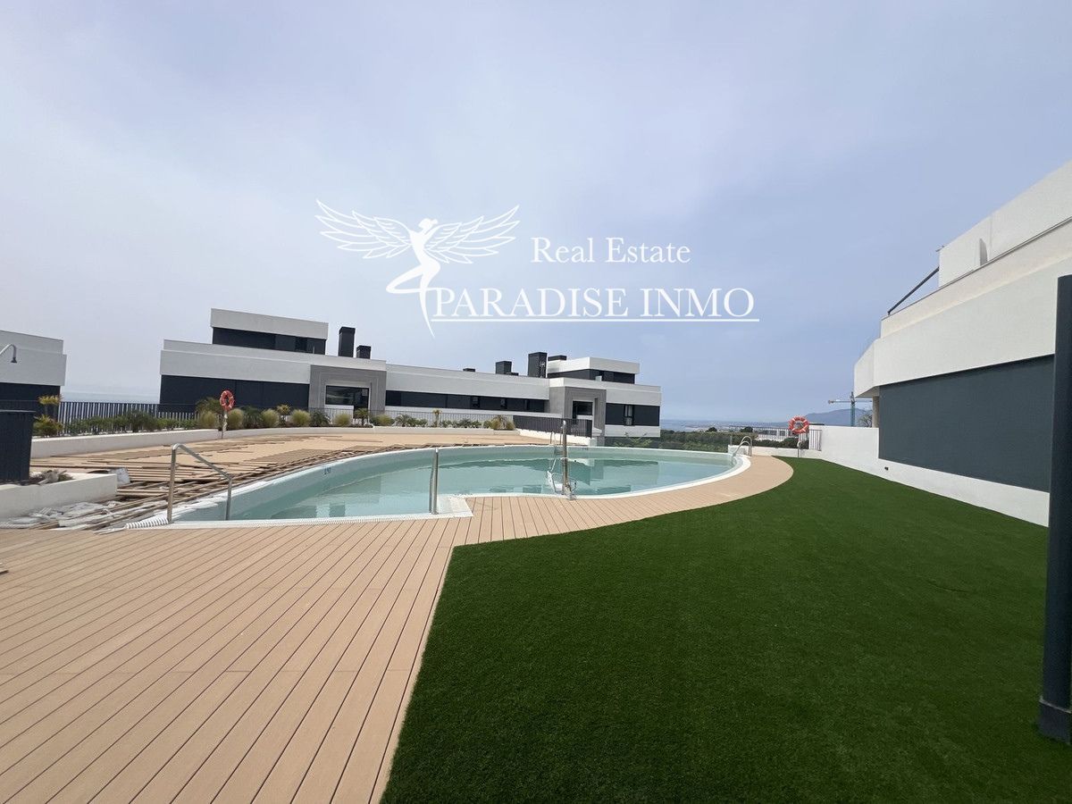Flat for sale Marbella, Málaga. Ref: 6379. Paradise Group 