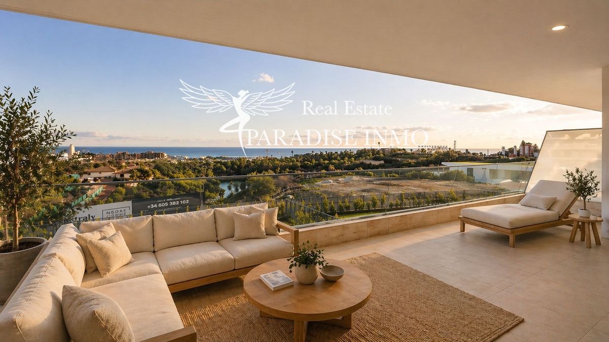 Flat for sale Estepona, Málaga. Ref: 6381. Paradise Group 