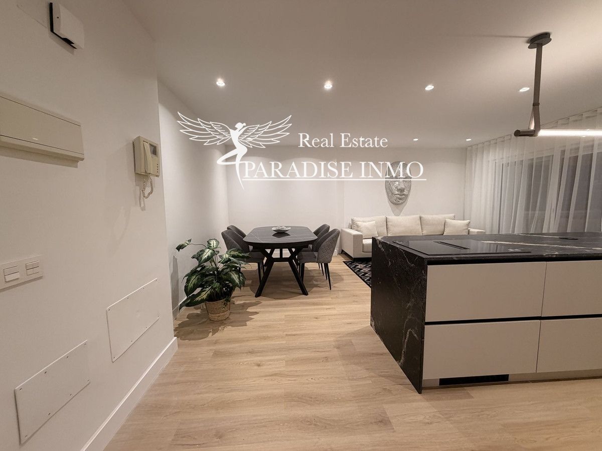 Flat for sale Marbella, Málaga. Ref: 6387. Paradise Group 