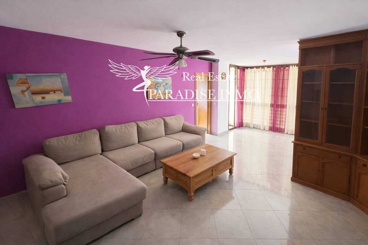Flat for sale Marbella, Málaga. Ref: 6393. Paradise Group 